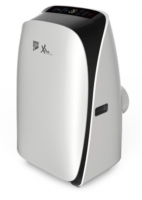 Aspen Xtra mobiele airco