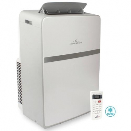 Comfort Line mobiele airco