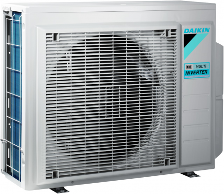 Daikin buitenunit