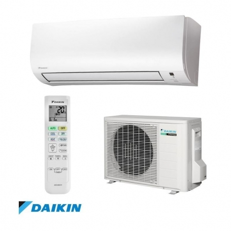 Daikin airco