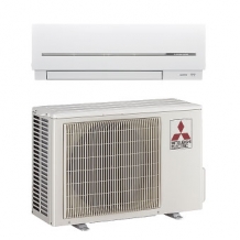 Mitsubishi Electric airco