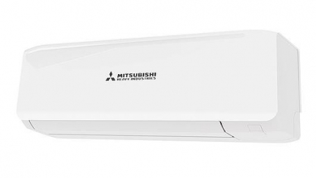 Mitsubishi H.I. SRK ZS-W wandunit multi split airco