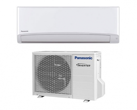 Panasonic kit TZ single split airco