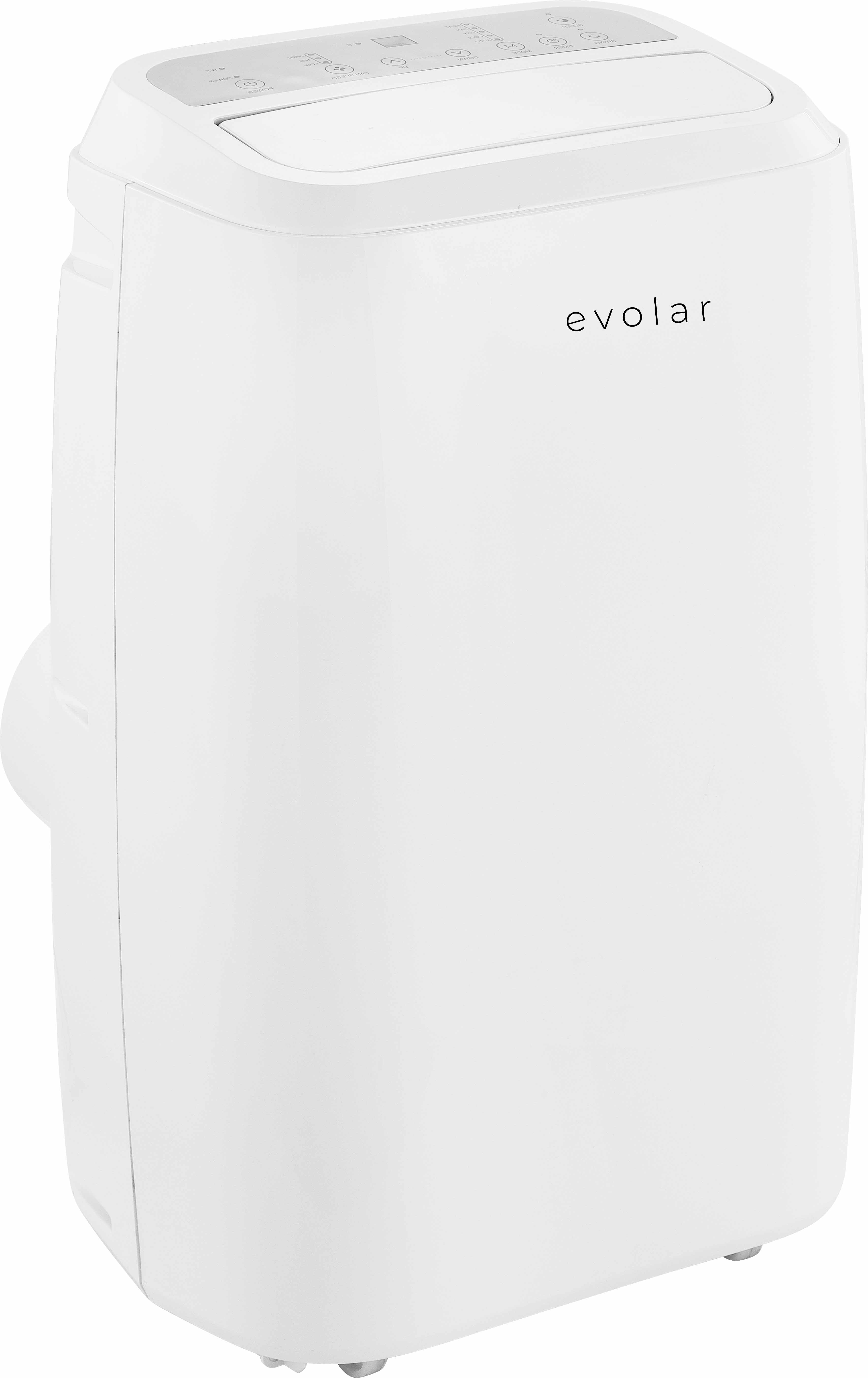 Evolar EVO-18000CH - 5,2kW Airco - 4-in-1 -