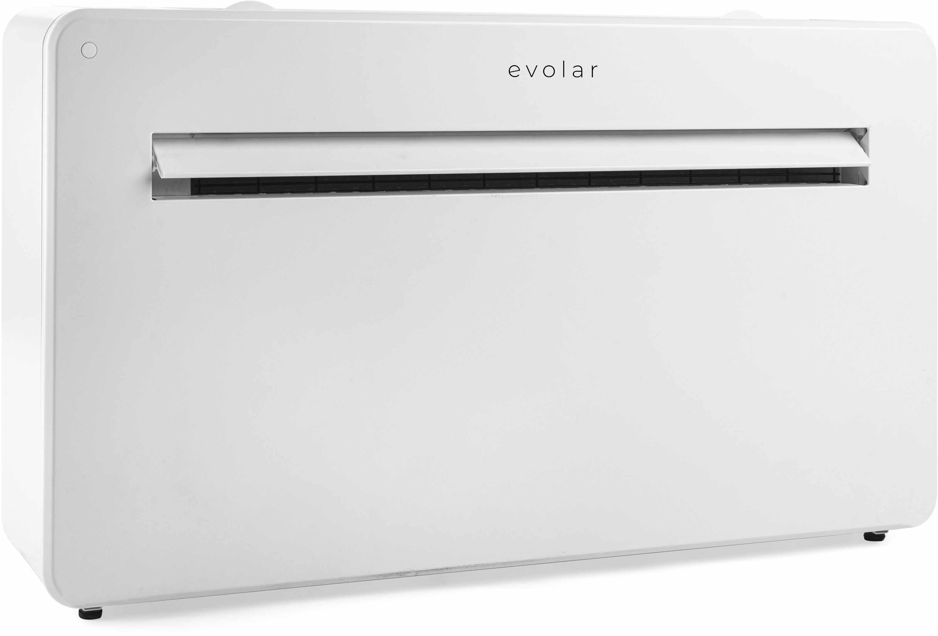 Evolar EVO-M1200CH - 3,5kW - Monoblock Airco - 12000 BTU - WiFi - 800W PTC heater