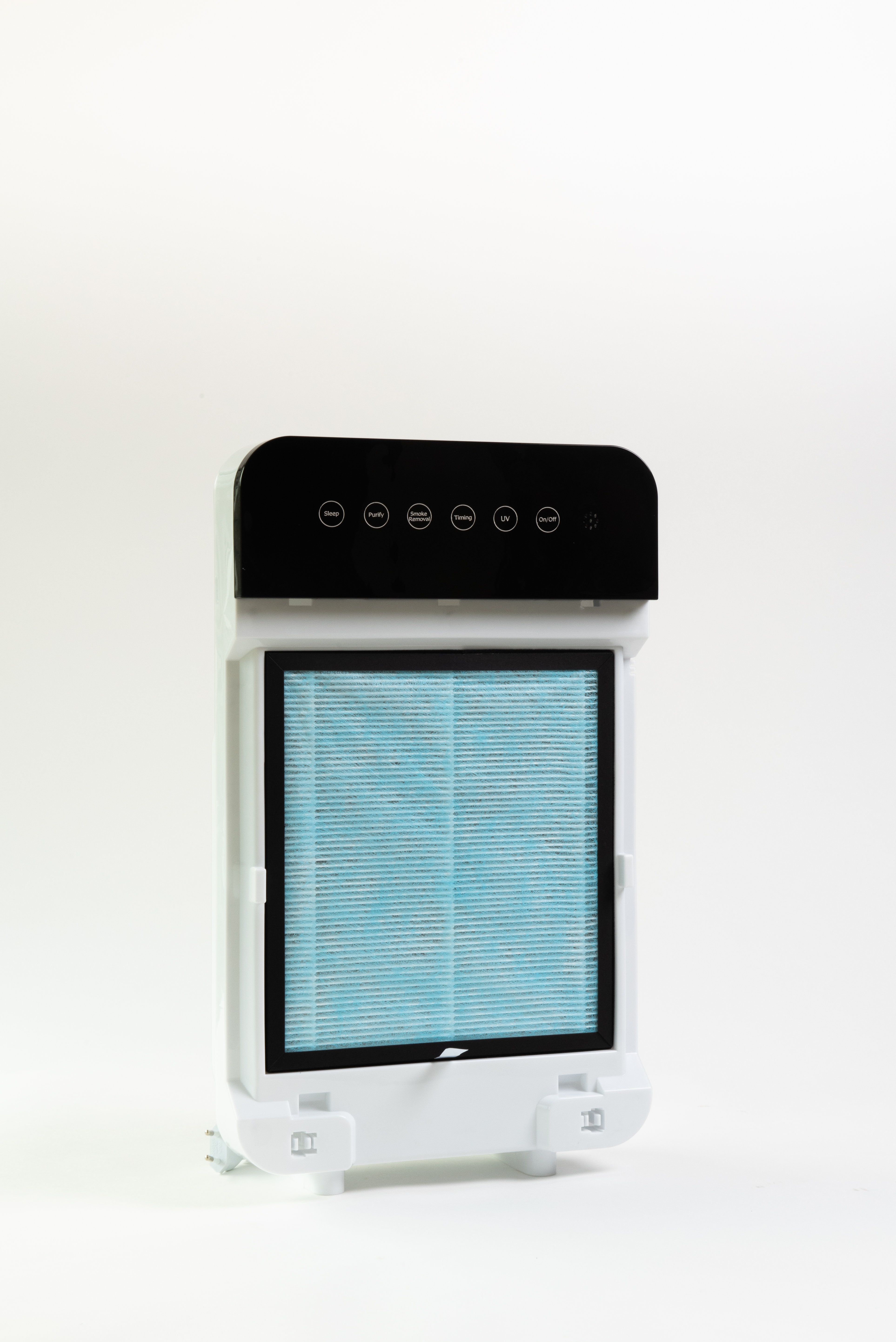 Evolar EVO-FILTERSET-AP885 Air purifier filterset- Hepa Filter - Actief Koolfilter - UV-filter