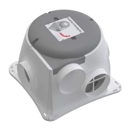 Zehnder COMFOFAN S P 458005606
