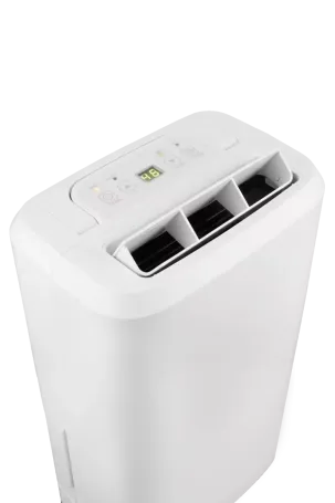 Evolar EVO-DH1000 - Luchtontvochtiger - 10L - 20m2