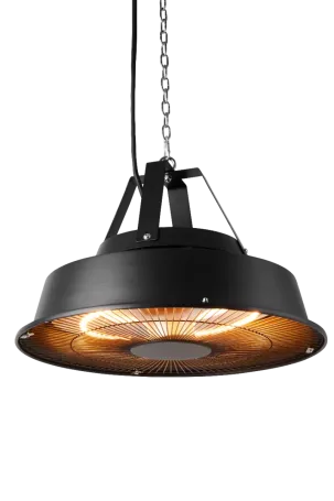 Evolar EVO-CMH2150 Hangende Elektrische Heater 2150W