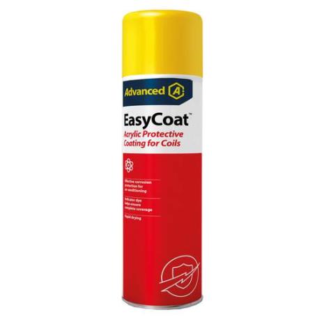 EasyCoat acryl coating spuitbus 600ML