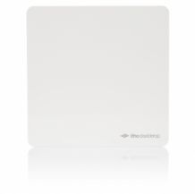 Itho ventilator BTV-ssst HT timer/vochtsensor 100MM 53-00091 Front