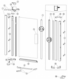 Boekhouder tijdelijk Beginner Huppe