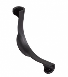 Uponor Fix leiding geleidebocht 9,9MM 1063781