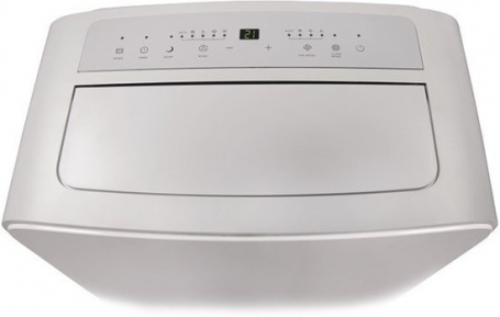 Aspen Xtra AX3008/1 mobiele airco 3,4kW koelen - verwarmen top