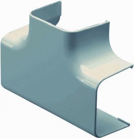 Canalit T-stuk 125x75MM