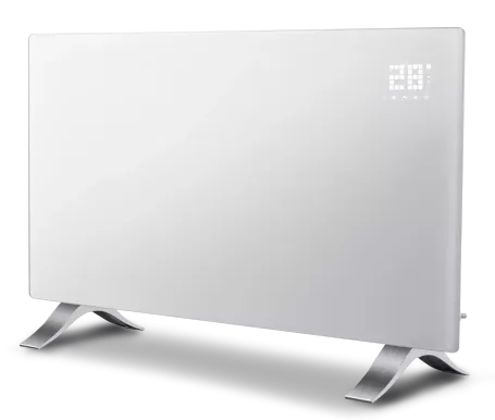 Evolar Glass Panel Heater 1200/2400 Watt met WiFi + afstandbediening