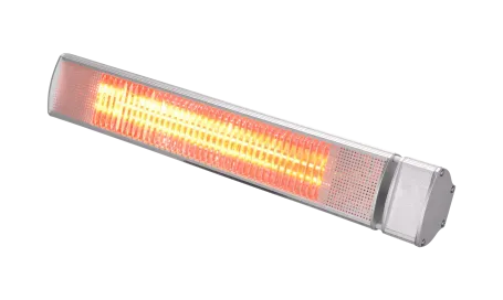 Evolar EVO-WMH2000 Hangende Elektrische Heater - 2000W
