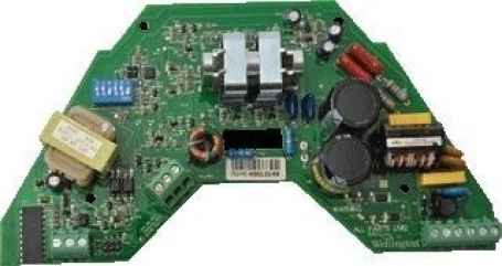 J.E. StorkAir besturingsprint Comfofan CO2 655000905