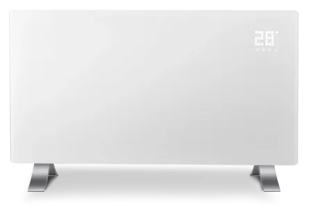 Evolar Glass Panel Heater 750/1500 Watt met WiFi + afstandbediening