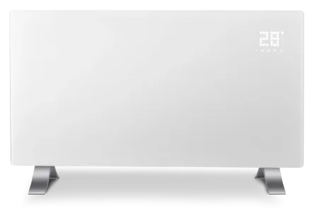 Evolar Glass Panel Heater 1200/2400 Watt met WiFi + afstandbediening
