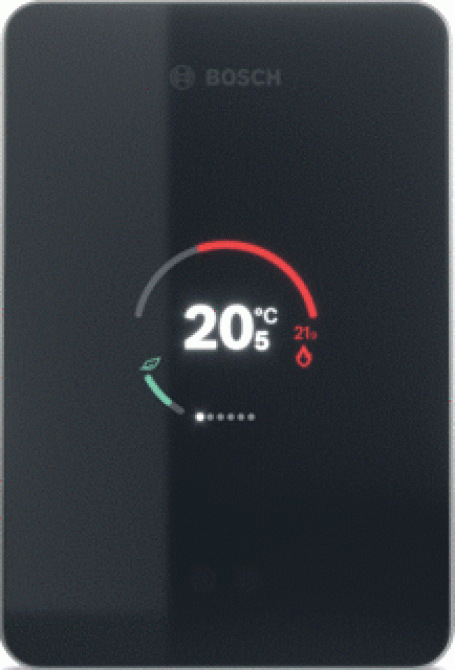 Nefit EasyControl thermostaat