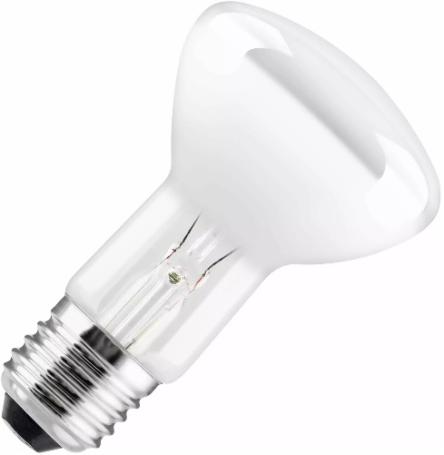 Reflectorlamp R63 25W E27