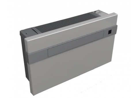 Tekno Point I-CLIM Airco zonder buitenunit - 2,6 kW