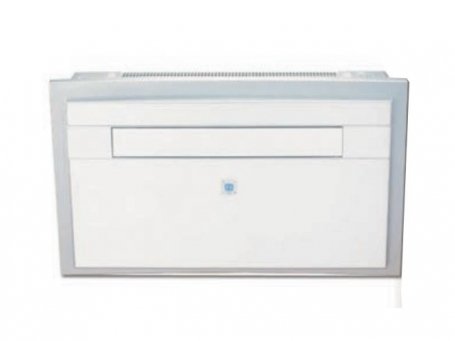Tekno Point IQ-25H6 Airco zonder buitenunit - 2,6 kW