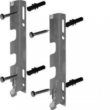 Thermrad Super 8 radiator ophangbeugelset 500MM 14921502652