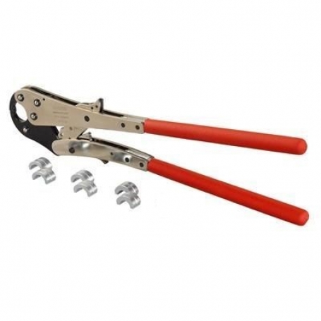 Uponor handperstang + bekken 14-20MM 1013778