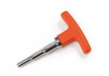 Variotherm kalibreer en buisfrees 11,6MM
