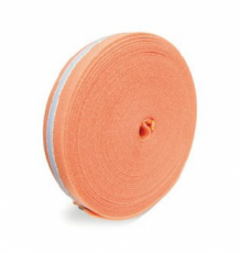 Variotherm variokomp randstrookisolatie 75x10MM rol 25M oranje