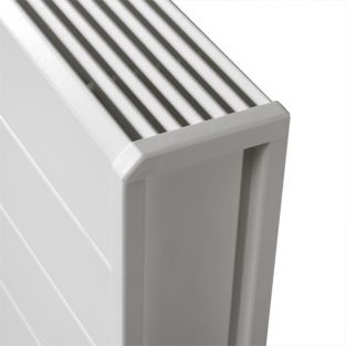 Jaga Tempo wandconvector Type 15 H200xL600 845W wit TEMW02006015101