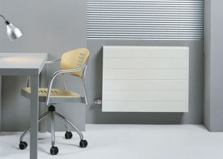 Jaga Tempo wandconvector Type 15 H200xL600 845W wit TEMW02006015101