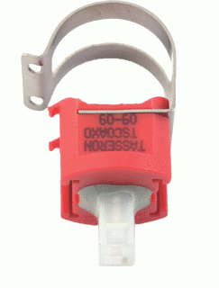 17. Itho Aqua-Max Aanvoersensor voeler 545-27270