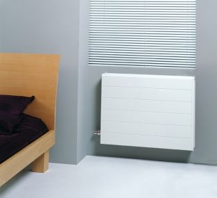 Jaga Tempo wandconvector Type 15 H200xL600 845W wit TEMW02006015101