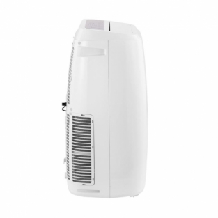 Evolar EVO-18000CH - 5,2kW - Mobiele Airco - 4-in-1 airconditioner - 18000BTU