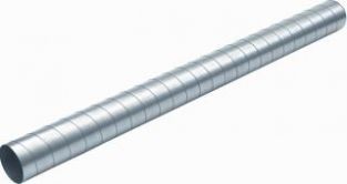 Air Spiralo rond luchtkanaal 400MM lengte 6000MM G06SPB040.6K