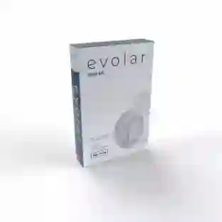 Evolar EVO-10AL Deur/Raamafdichting voor mobiele airco\'s - Transparant - 6m