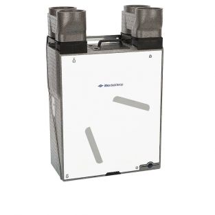 Itho WTW HRU ECO 200 (Perilex stekker) 03-00408