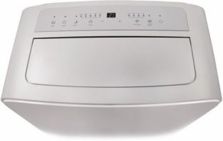 Aspen Xtra AX3008/1 mobiele airco 3,4kW koelen - verwarmen top