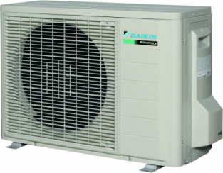 Daikin Emura buitenunit