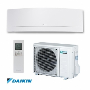 Daikin Emura FTXJ20MW/RXJ single split set 2kW