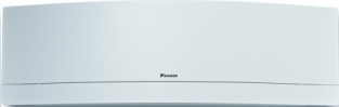 Daikin Emura FTXJ35MW/RXJ