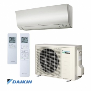 Daikin Perfera FTXM20N/RXM20N single split set 2kW