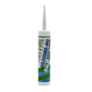 Den Braven Silicone-NO kit Jasmijn 310ML