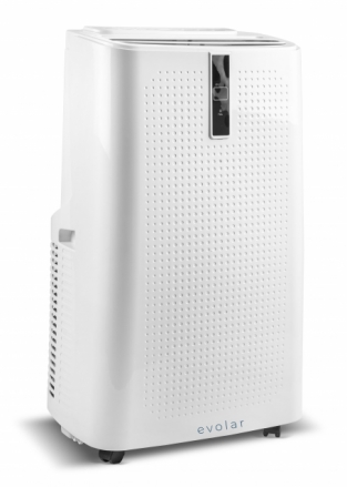 Evolar EVO-12000C - 3,5kW - Mobiele Airco - 12000BTU