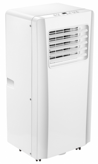 Evolar EVO-7000C - Mobiele Airco - 2,05kW - 7000BTU