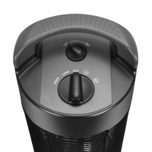 Evolar EVO-HD55 elektrische terrasverwarmer 1200W 360º
