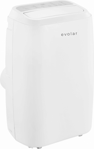 Evolar EVO-18000CH - 5,2kW - Mobiele Airco - 4-in-1 airconditioner - 18000BTU